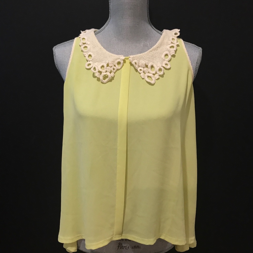Hazel Blouse